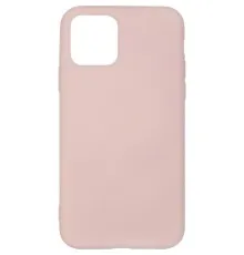 Чохол до мобільного телефона Armorstandart ICON Case Apple iPhone 11 Pro Pink Sand (ARM56704)