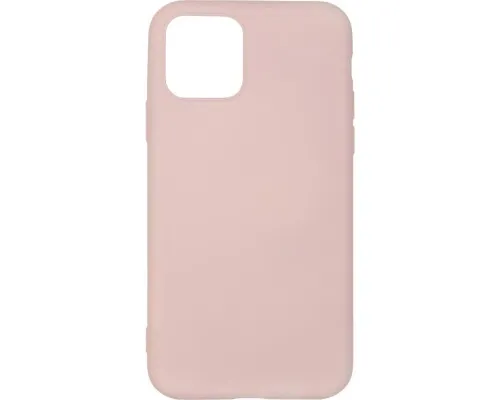 Чохол до мобільного телефона Armorstandart ICON Case Apple iPhone 11 Pro Pink Sand (ARM56704)