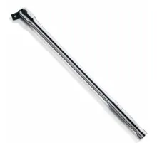 Ключ Toptul вороток шарнірний 3/8" 250мм (CFAC1210)