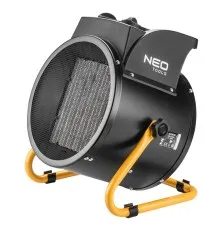 Обігрівач Neo Tools TOOLS 5 кВт, PTC (90-064)