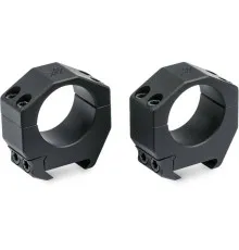 Кріплення для прицілу Vortex Precision Matched Rings 30 мм Low 0.97" Picatinny (RNG-VT-PMR-30-97)