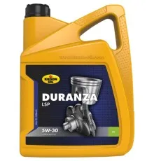 Моторное масло Kroon-Oil DURANZA LSP 5W-30 5л (KL 34203)