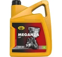 Моторна олива Kroon-Oil MEGANZA LSP 5W-30 5л (KL 33893)