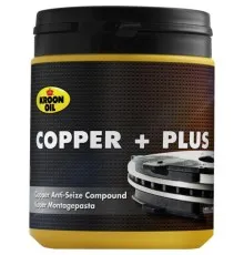 Смазка автомобильная Kroon-Oil COPPER+PLUS 600г (34077)