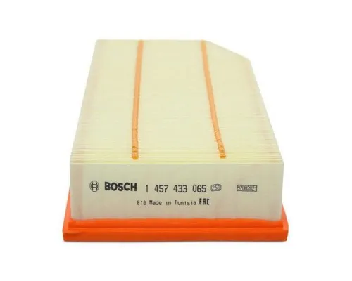 Повітряний фільтр для автомобіля Bosch 1 457 433 065