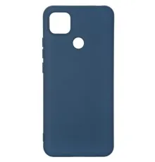 Чехол для мобильного телефона Armorstandart ICON Case for Xiaomi Redmi 9C Dark Blue (ARM57789)