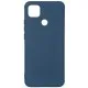 Чохол до мобільного телефона Armorstandart ICON Case for Xiaomi Redmi 9C Dark Blue (ARM57789)