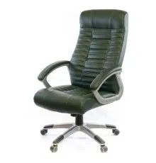 Офисное кресло Аклас Атлант MP Зеленое (10024330)