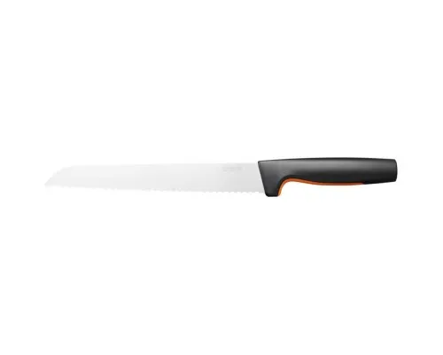 Кухонный нож Fiskars Functional Form для хлеба 21.3 см (1057538)