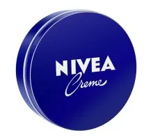 Крем для тіла Nivea Універсальний 75 мл (4005808159802/4006000000152)
