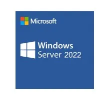 ПО для сервера Microsoft Windows Server 2022 - 1 User CAL Charity, Perpetual (DG7GMGF0D5VX_0007CHR)