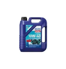 Моторна олива Liqui Moly MARINE 4T MOTOR OIL 10W-4 (25013)