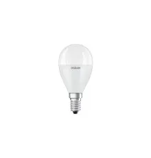 Лампочка Osram LED VALUE CL P60 6,5W/840 230V FR E27 10X1 (4058075624139)