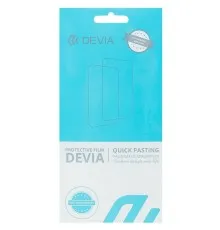 Плівка захисна Devia case friendly Realme 9 Pro Plus (DV-RLM-9PPW)