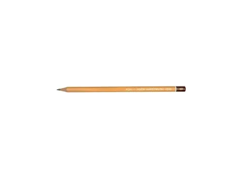 Олівець графітний Koh-i-Noor 1500, 6В (1500.6B)