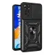 Чехол для мобильного телефона BeCover Military Xiaomi Redmi Note 11 / Note 11S Black (707413)