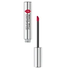 Помада для губ Malu Wilz Super Stay Lip Fluid 06 - Real Red (4060425014378)