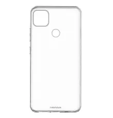 Чехол для мобильного телефона MakeFuture Xiaomi Redmi 10A Air (Clear TPU) (MCA-XR10A)