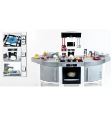 Игровой набор Bosch Кухня Jumbo (7156)