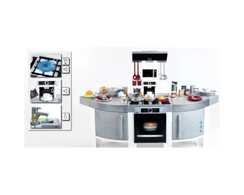 Игровой набор Bosch Кухня Jumbo (7156)