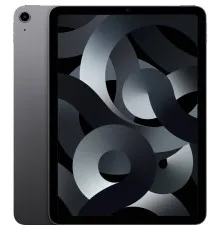 Планшет Apple iPad Air 10.9" M1 Wi-Fi + Cellular 64GB Space Grey (MM6R3RK/A)