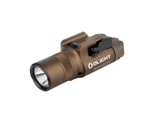 Ліхтар Olight Baldr Pro R Desert Tan (2370.35.21)