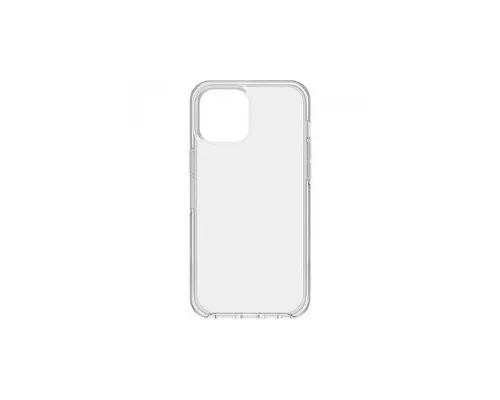 Чохол до мобільного телефона BeCover Apple iPhone 14 Transparancy (708015)