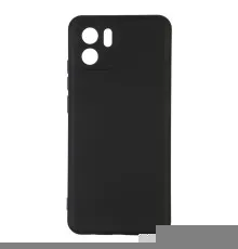 Чехол для мобильного телефона Armorstandart ICON Case Xiaomi Redmi A1 Black (ARM62838)