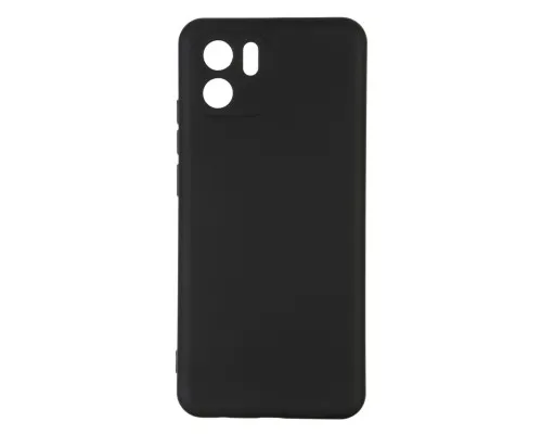 Чехол для мобильного телефона Armorstandart ICON Case Xiaomi Redmi A1 Black (ARM62838)