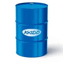 Моторное масло Xado 15W-40 CI-4 Diesel 60 л (XA 20614)