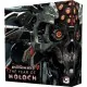 Настольная игра Portal Games Neuroshima Hex 3.0 The Year of Moloch (Нейрошима Хекс 3.0 Год Молоха), Английский (5902560383621)