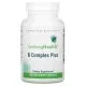 Витамин Seeking Health B-Комплекс, B Complex Plus, 100 вегетарианских капсул (SKH-52016)