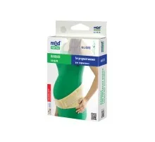 Бандаж MedTextile Бандаж для вагітних, розмір XL/XXLшт (4820137295485)
