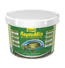 Корм для черепах Tetra ReptoMin 10 л (4004218201354)