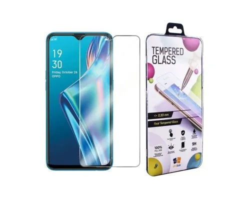 Скло захисне Drobak Vivo Y20 (232366)