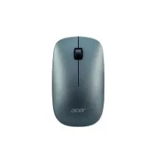 Мишка Acer AMR020 Wireless RF2.4G Mist Green (GP.MCE11.012)