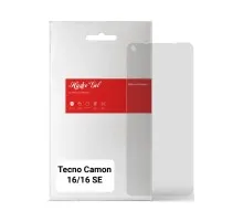 Плівка захисна Armorstandart Matte Tecno Camon 16/16 SE (ARM66035)