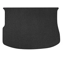 Килимок в багажник EVAtech Land Rover Range Rover Evoque (L538) 5d 2011-2 (LR51288B1RBB)