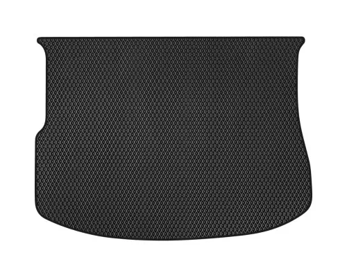 Килимок в багажник EVAtech Land Rover Range Rover Evoque (L538) 5d 2011-2 (LR51288B1RBB)