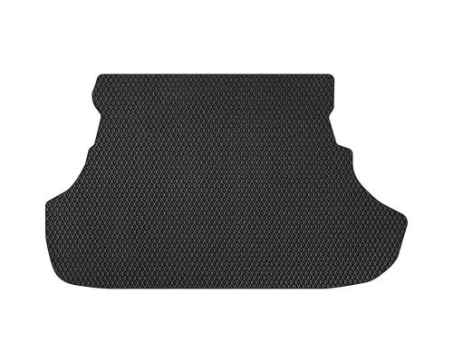 Килимок в багажник EVAtech Mitsubishi Lancer (10) MT 2007-2015 10 пок (MT3178B1RBB)
