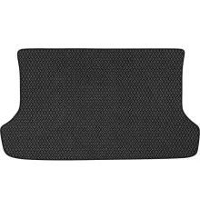 Килимок в багажник EVAtech Suzuki Grand Vitara (JT) 5-doors Restyling 201 (SZ51730B1RBB)
