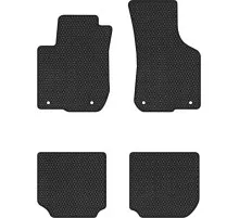 Килимок в салон EVAtech Audi A3 (8L) 5-doors 1996-2000 1 поколінн (AU21107PG4AV4RBB)