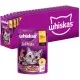 Вологий корм для кішок Whiskas TastyMix Ягня, Індичка 85 г (4770608262440)