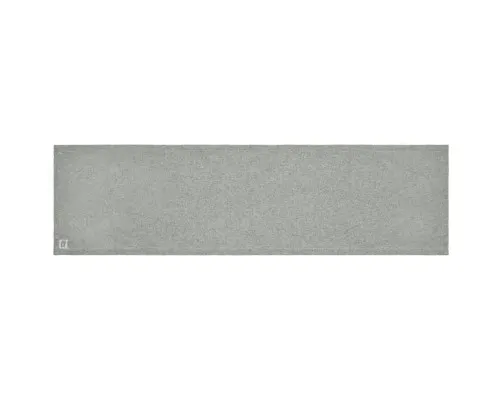 Доріжка на стіл Ardesto Oliver сірий 40х140см, 100% бавовна (ART01OD)