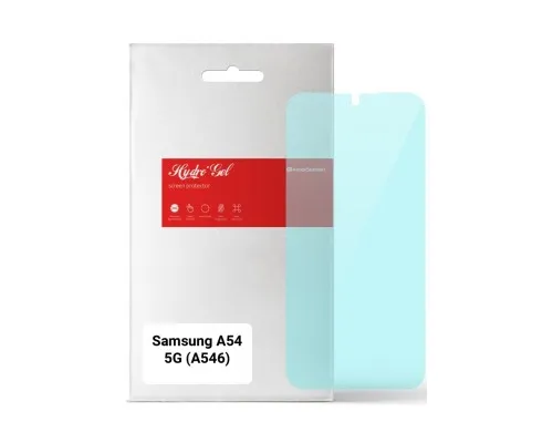 Плівка захисна Armorstandart Anti-Blue Samsung A54 5G (A546) (ARM66228)