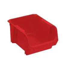 Ящик для інструментів Stanley лоток сортувальний середній, червоний, 240 x 175 x 125 мм (STST82739-1)