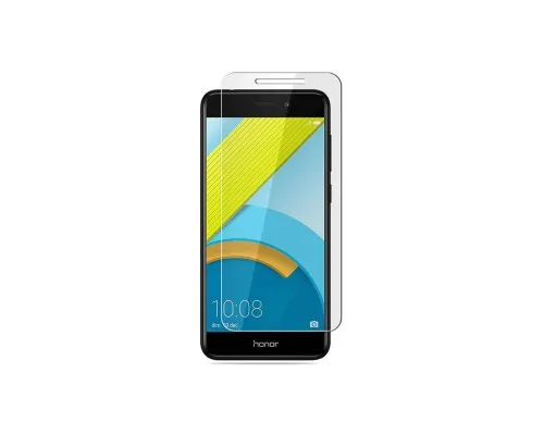 Скло захисне PowerPlant Honor 6C Pro (GL604821)