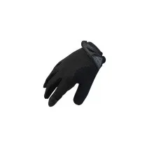 Тактичні рукавички Condor Shooting L Black (228-002)