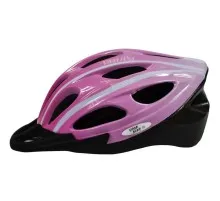 Шолом Good Bike M 56-58 см Pink (88854/1-IS)