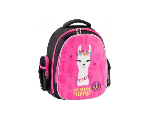 Рюкзак школьный Cool For School Lama 38 х 29 х 15 см 17 л (CF86544)